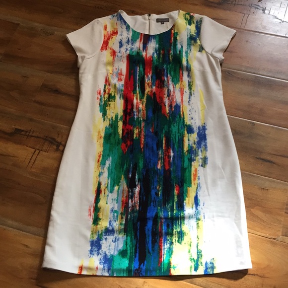 Vince Camuto Dresses & Skirts - Vince Camuto shift dress size 6P